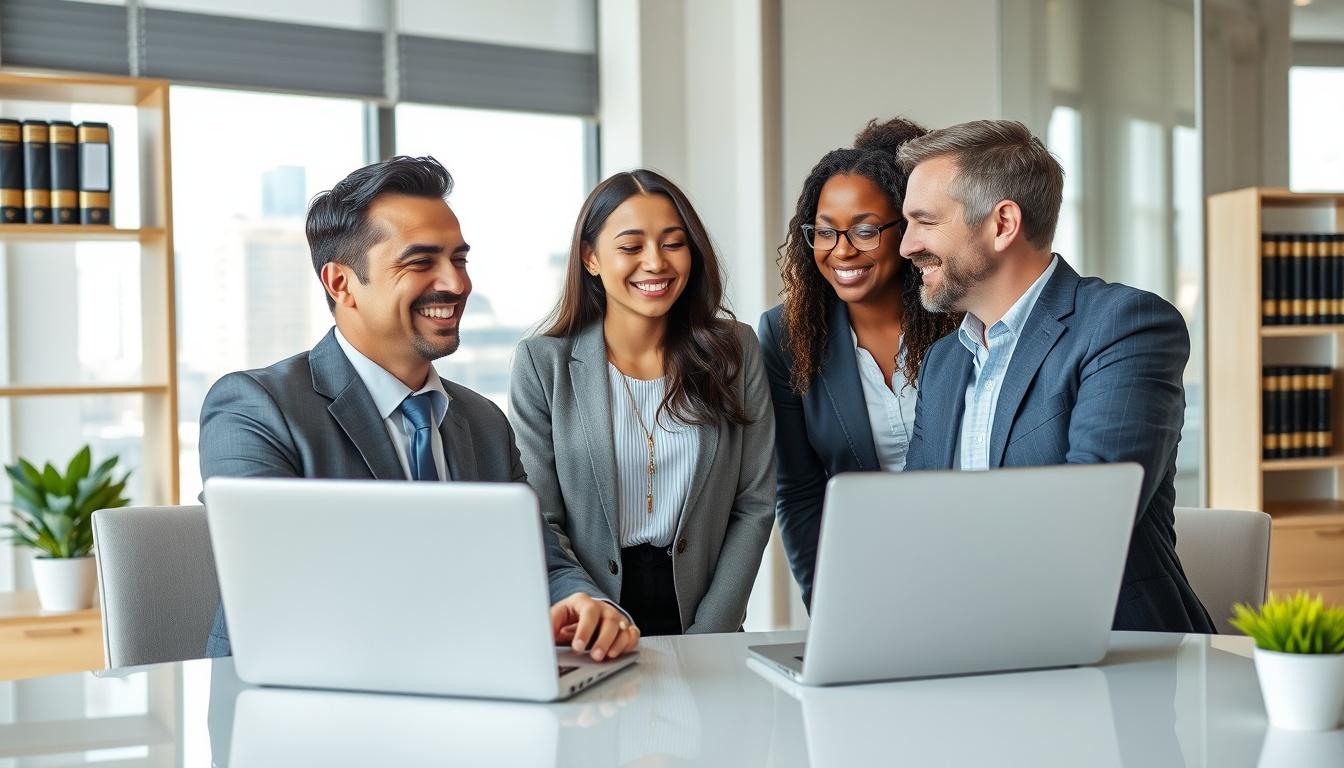 Why Legal Support Matters